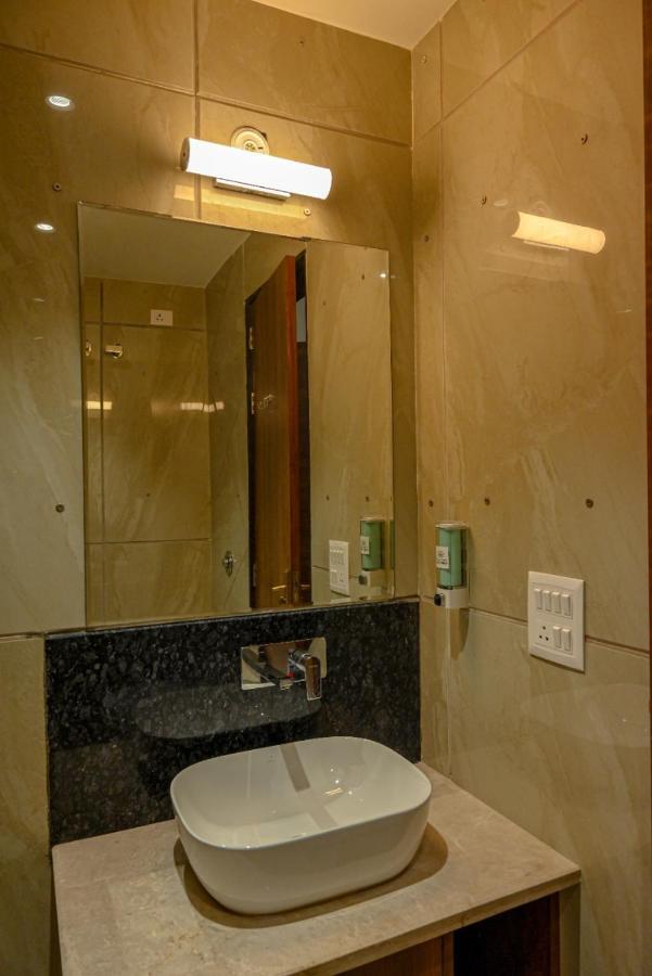 Md Farms And Resorts Mathura Exterior foto