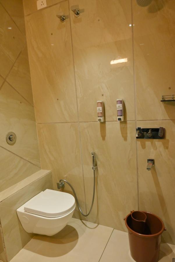 Md Farms And Resorts Mathura Exterior foto